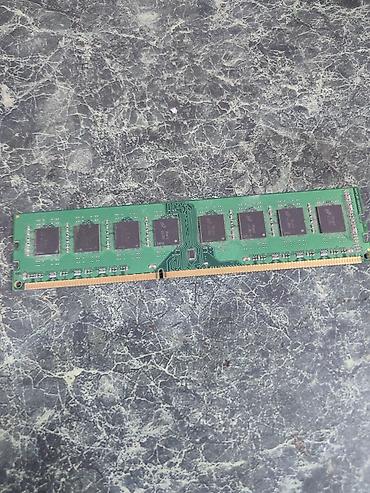 оперативка для пк: Оперативная память (RAM) для ПК, Б/у, 8 ГБ, DDR3, 667 МГц — 2