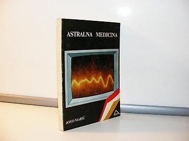pinpointer prodaja: Astralna medicina jovo marić1988 gardošmek povezstanje vrlo dobro — 1