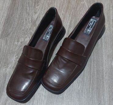 sorcevi new yorker: Loafers, 40