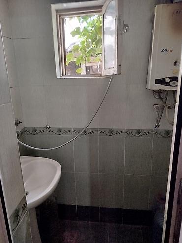 1 otaqli kiraye: 2 otaqlı həyət evi – məişət texnikası və əsas mebel ilə Xocasən — 1