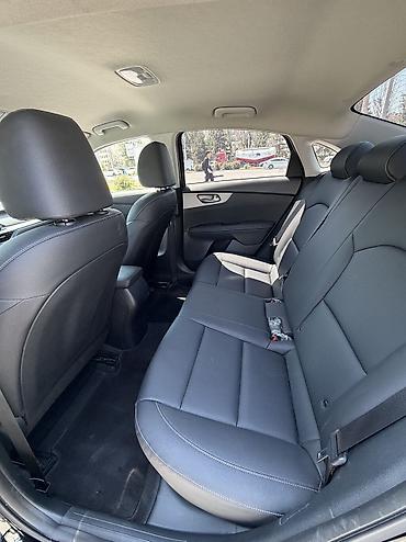Kia: Kia K3: 2019 г., 1.6 л, Автомат, Бензин, Седан — 9