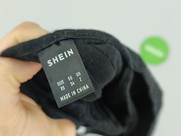 free: Shein, Sukienka damska, rozmiar XS — 4