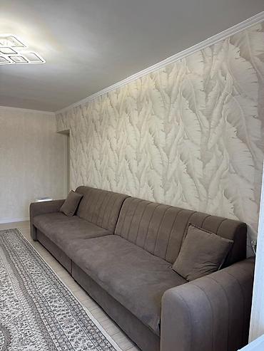 Продажа комнат: 58 м², С мебелью — 3