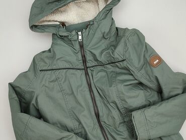 zimowa sukienki damskie: Women`s parka, Only, S (EU 36)