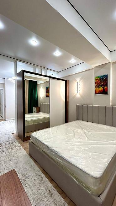 Продажа квартир: 2 комнаты, 51 м², Элитка, 11 этаж, Дизайнерский ремонт — 2