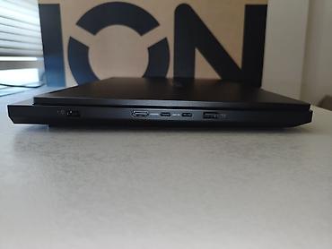 legion y700: Игровой, Б/у, Intel Core i7 — 5