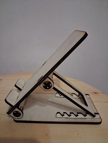 telefon akse: Universal tənzimlənən telefon dayağı Zakazla düzəldilir arxa panel — 3