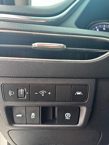 sonata nurais: Hyundai Sonata: 2020 г., 2 л, Автомат, Газ, Седан — 6