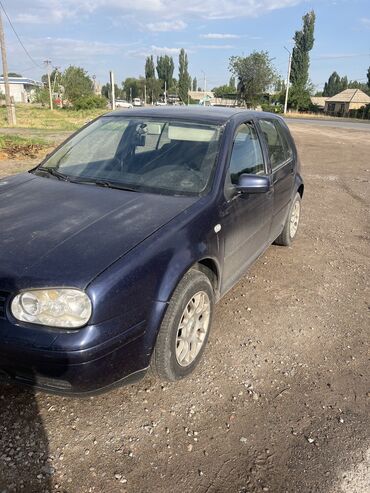 голф 3 авто: Volkswagen Golf: 2002 г., 1.6 л, Автомат, Бензин, Хэтчбэк