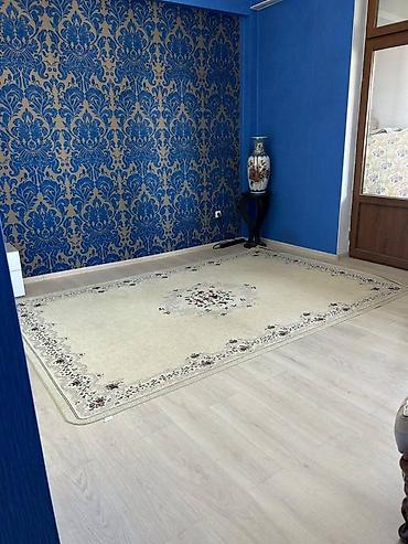 Продажа квартир: 3 комнаты, 147 м², Элитка, 5 этаж, Евроремонт — 5