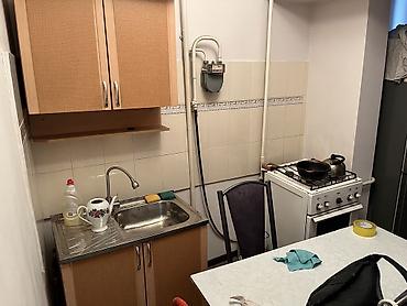 1 bedroom: Сдаётся 1‑комнатная квартира. Планировка и особенности: - — 8