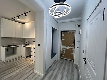 Продажа квартир: 1 комната, 44 м² — 2