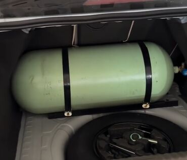 qaz 53 azerbaycan: CNG 23 kub Balon və avadanlıq yenidir istifadə olunmayıb. Qiymət