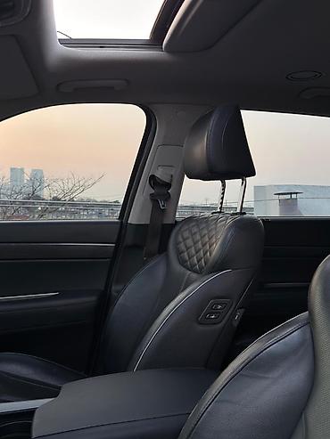 Hyundai: Hyundai Palisade: 2020 г., 2.2 л, Автомат, Дизель, Кроссовер — 15