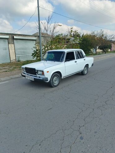 VAZ (LADA): Real alıcı əlaqe saxlasın — 10