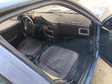 gac aion lx plus: Daewoo Nexia: 2008 г., 1.6 л, Механика, Седан — 3