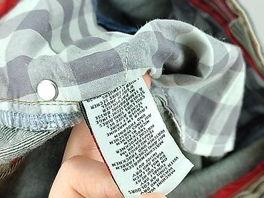 jeans eagle american: Spodnie jeansowe, 12 lat, 152, stan - Bardzo dobry — 5
