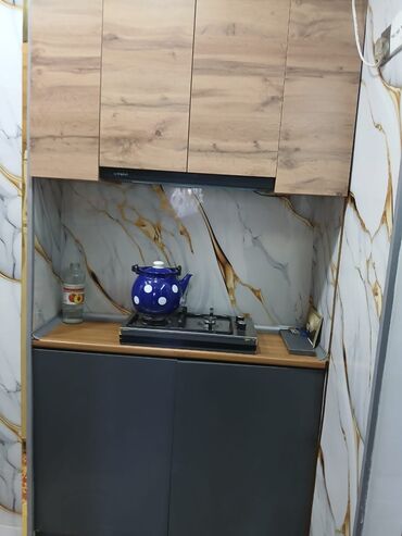 Köhnə tikili: Bakı, Sahil qəsəbəsi, 2 otaqlı, Köhnə tikili, m. Sahil, 36 kv. m — 4