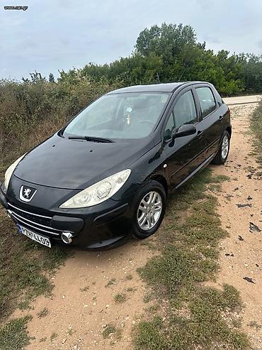 Peugeot: Άλκης — 3