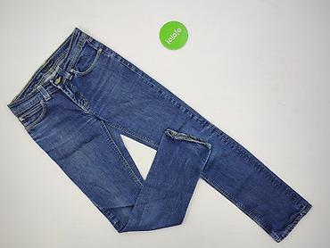 diker jeans: Jeansy damskie, rozmiar S — 2