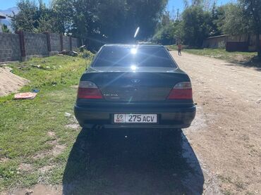 авто лизинг рассрочка: Daewoo Nexia: 2003 г., 1.5 л, Механика, Бензин, Седан