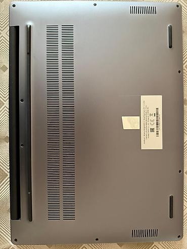 Huawei: 💻 Huawei MateBook D14 (MDF-XX) ⚙️ Texniki göstəricilər: * Prosessor — 8
