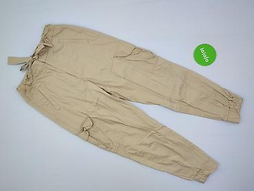 warehouse second hand: Zara, Spodnie cargo damskie, rozmiar XS — 2