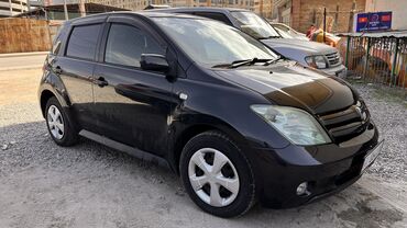 тойота королла кросс бишкек: Toyota ist: 2003 г., 1.3 л, Автоматтык, Бензин, Хетчбек