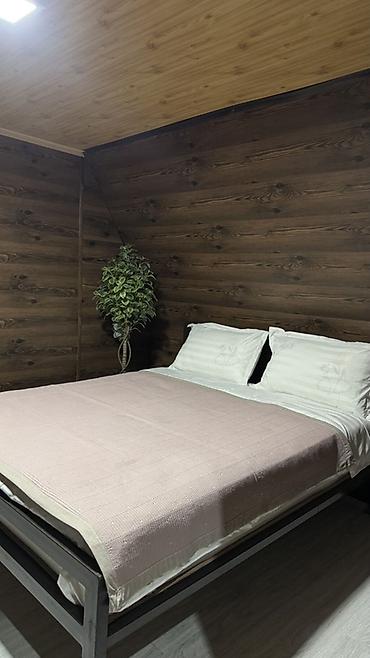 исык куль номера: Добро пожаловать в наши A-frame домики! 📍 Адрес: с. Бает, ул — 2