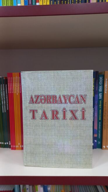 azerbaycan dili hedef kitabi: AZƏRBAYCAN TARİXİ SÜLEYMAN ƏLİYARLI SALAM ŞƏKİLDƏ GÖRDÜYÜNÜZ