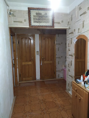 bineqedide ucuz bina evleri v Azərbaycan | DIGƏR KƏND TƏSƏRRÜFATI HEYVANLARI: 73 kv. m, 4 otaqlı