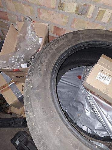 Шина Ironway 285/50 R20 116H XL (радиальная, бескамерная) -