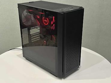 pc disk: Tek sistem blok!!Tecili satilir ! Cox ucuz giymete ! Güclü Oyun və İş — 5