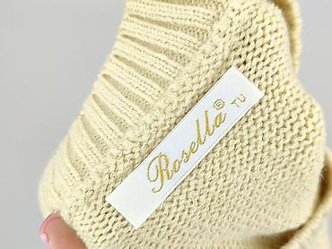 gina sweater: Sweter damski, rozmiar 5XL — 4