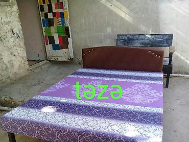 2 mertebe carpayı: Yeni, İkinəfərlik çarpayı — 1