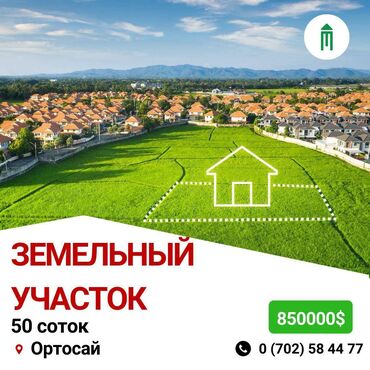 Продажа участков: 50 соток, Для сельского хозяйства, Договор купли-продажи