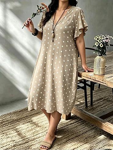 tri četvrt helanke: 06. Haljina za punije
2XL 3XL 4XL 
2.400 dinara H — 7