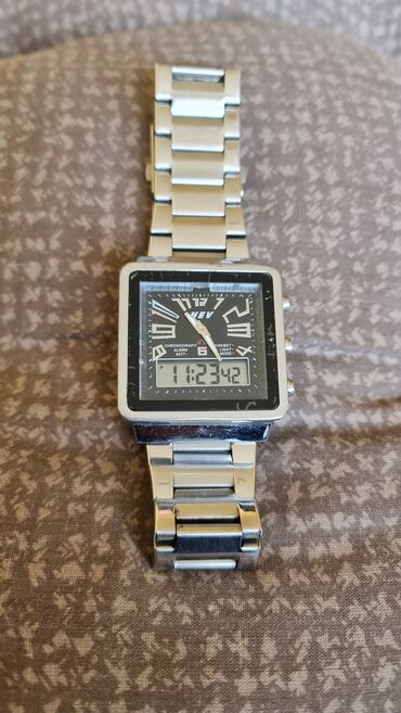 Ručni satovi: Sportski sat, Muški — 2