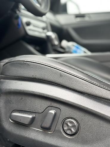 Hyundai: Hyundai Sonata: 2020 г., 2 л, Автомат, Газ, Седан — 12