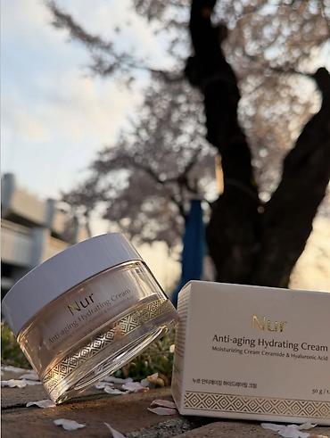 нивея крем: Nur Anti-aging Hydrating Cream — увлажняющий антивозрастной крем для — 5