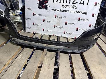 Бампер Hyundai, Б/у, Оригинал at lalafo.kg Бампер Hyundai, Б/у, Оригинал