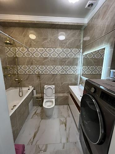 Продажа квартир: 3 комнаты, 120 м², Элитка, 7 этаж, Евроремонт — 2