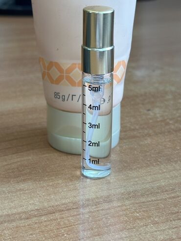 chloe духи цена в бишкеке: Chloe Cedrus-5 ml, брала за 1700 сом в Бишкек парке отдаю за 1500