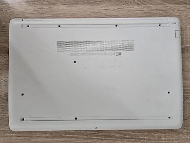 10 tb hdd: Hp notebook Processor : i5 8ci nəsil Ram : 8gb Ssd:128 gb Hdd:500gb — 7
