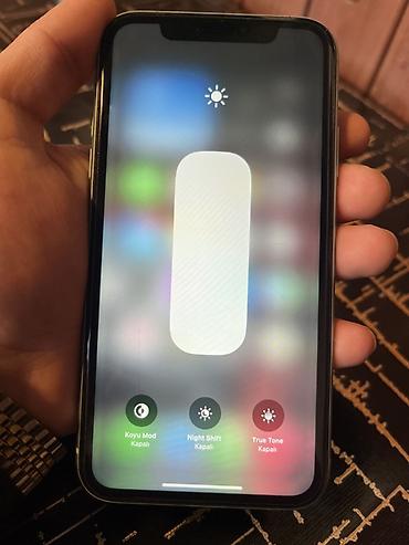 irşad electronics iphone: IPhone 11, 128 GB, Yaşıl, Face ID — 4