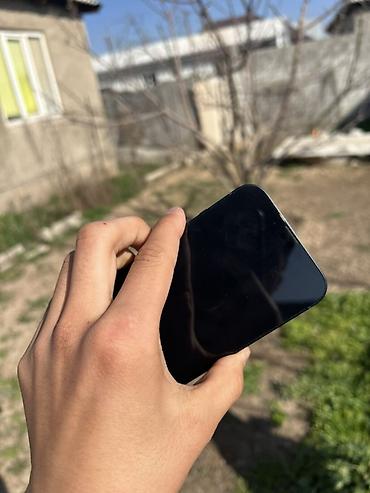 Apple iPhone: IPhone 13, Б/у, 128 ГБ, Midnight, 80 % — 10