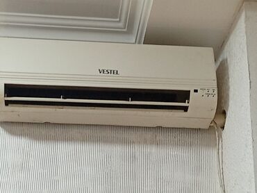 Məişət texnikası: Vestel kondisioner Təcili satılır heçbir problemi yoxdur Ehtiyacdan