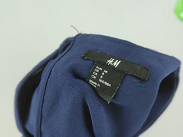 garnitury hm: H&M, Sukienka damska, rozmiar M — 4