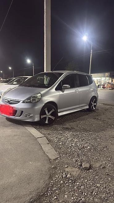Honda Fit: 2005 г., Автомат, Бензин, Хэтчбэк
