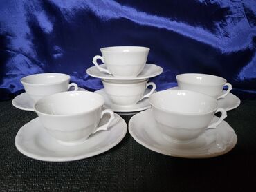 Kuhinjski setovi: Soljice nove za kafu Walbrzych Poljska iz 70ih. Perfektne,tackica u na lalafo.rs — 4 Kuhinjski setovi: Soljice nove za kafu Walbrzych Poljska iz 70ih. Perfektne,tackica u — 4